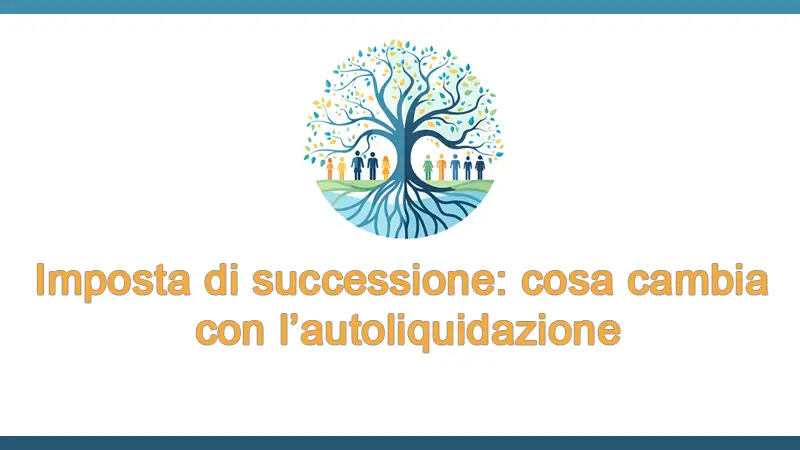 Imposta di successione